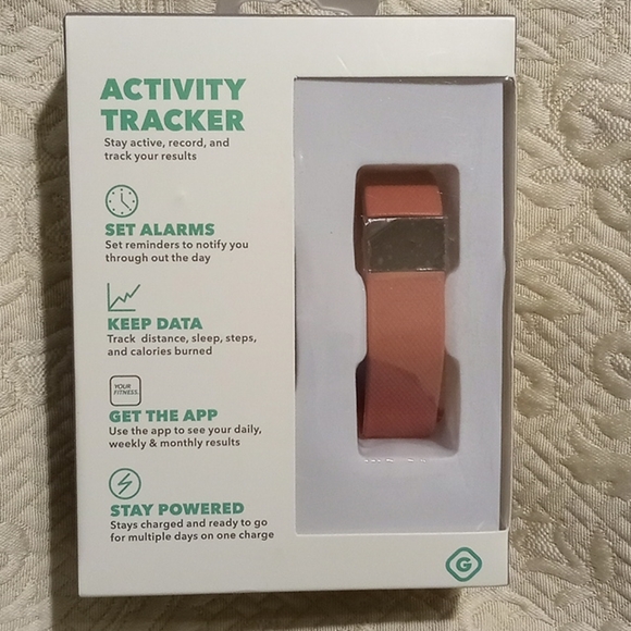 Two Activity Tracker - Picture 3 of 4